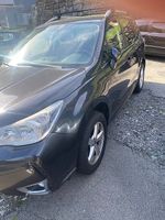 Subaru Forester XT 2.0 Turbo Luxury 240 PS  MFK 08/2026