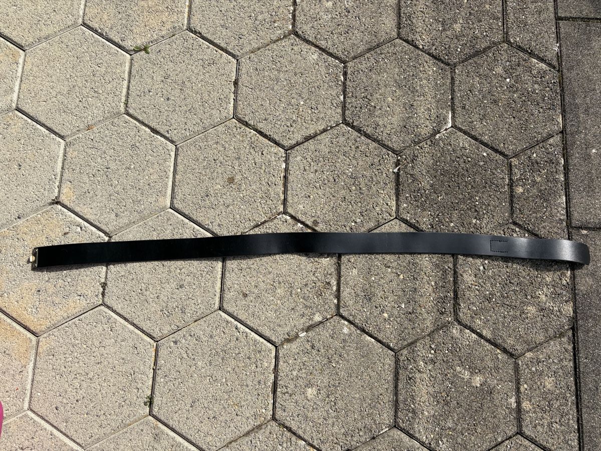 Uniformi: Repro Wehrmacht Koppelgürtel – Usato da Balsthal venduto da Sven.sch 4