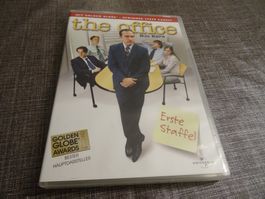 The Office Staffel 1