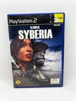 Syberia (Deutsch) - Playstation 2