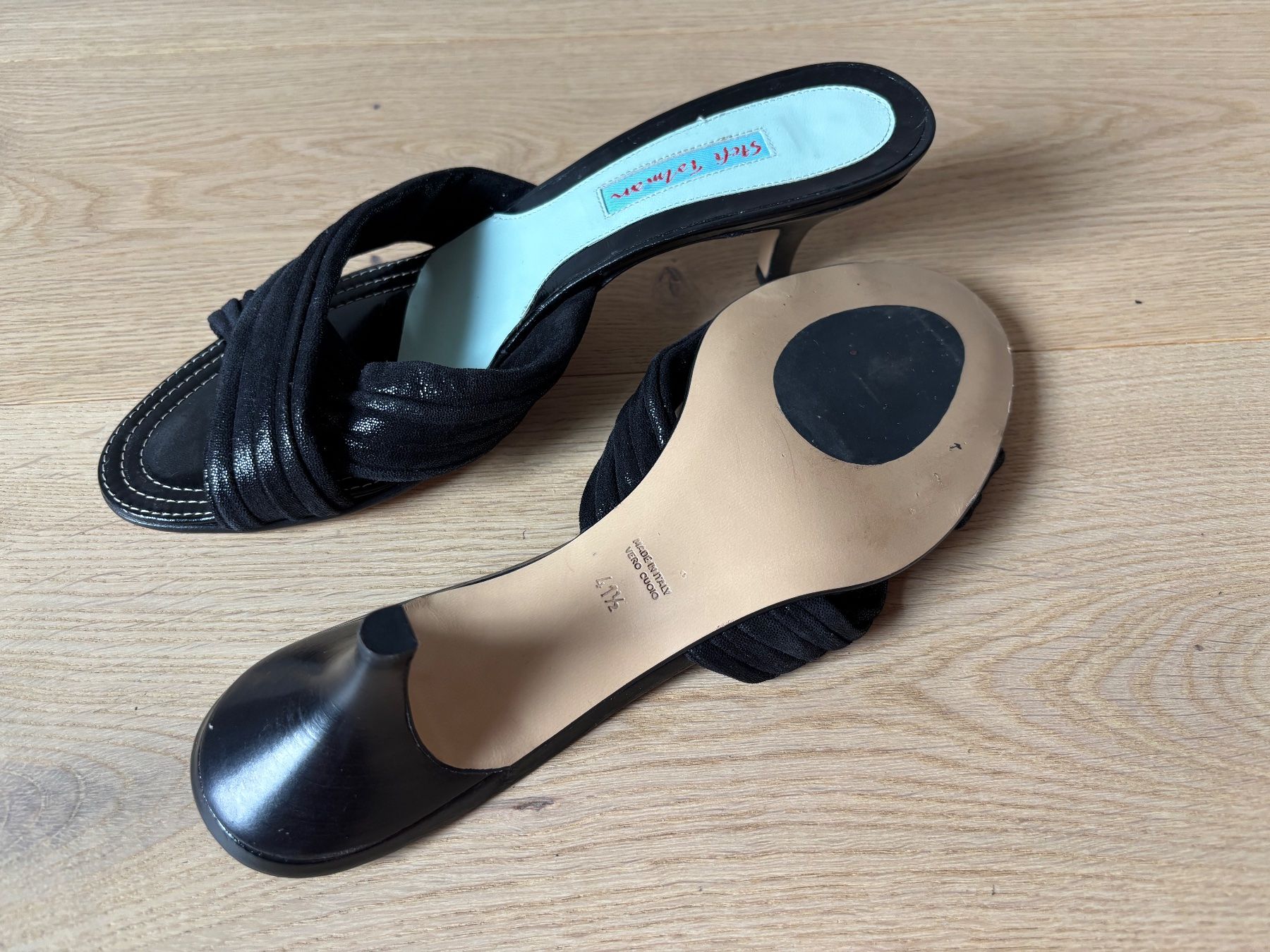 Stefi Talman Damenschuhe: Stefi Talman Schuhe – Gebraucht aus Zürich von Millie 2