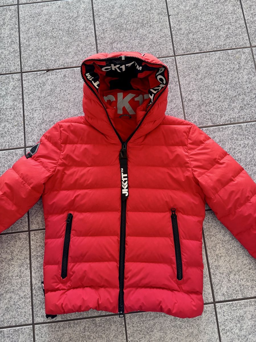 Giacche: JACK1T Winterjacke Gr. M – Usato da Mattstetten venduto da seven72