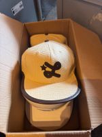 LRG-Cap - New Era - beige 7 1/4