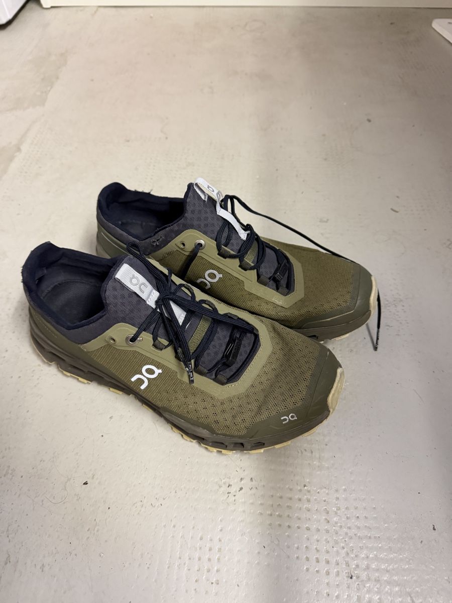 On Scarpe da donna: On Sneakers – Usato da Arbon venduto da LadyGSx
