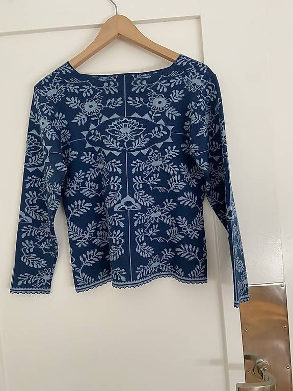Maglioni & Felpe: Neuwertiger OLEANA Pullover Grösse XS – Usato da Chur venduto da Alpkaese 1
