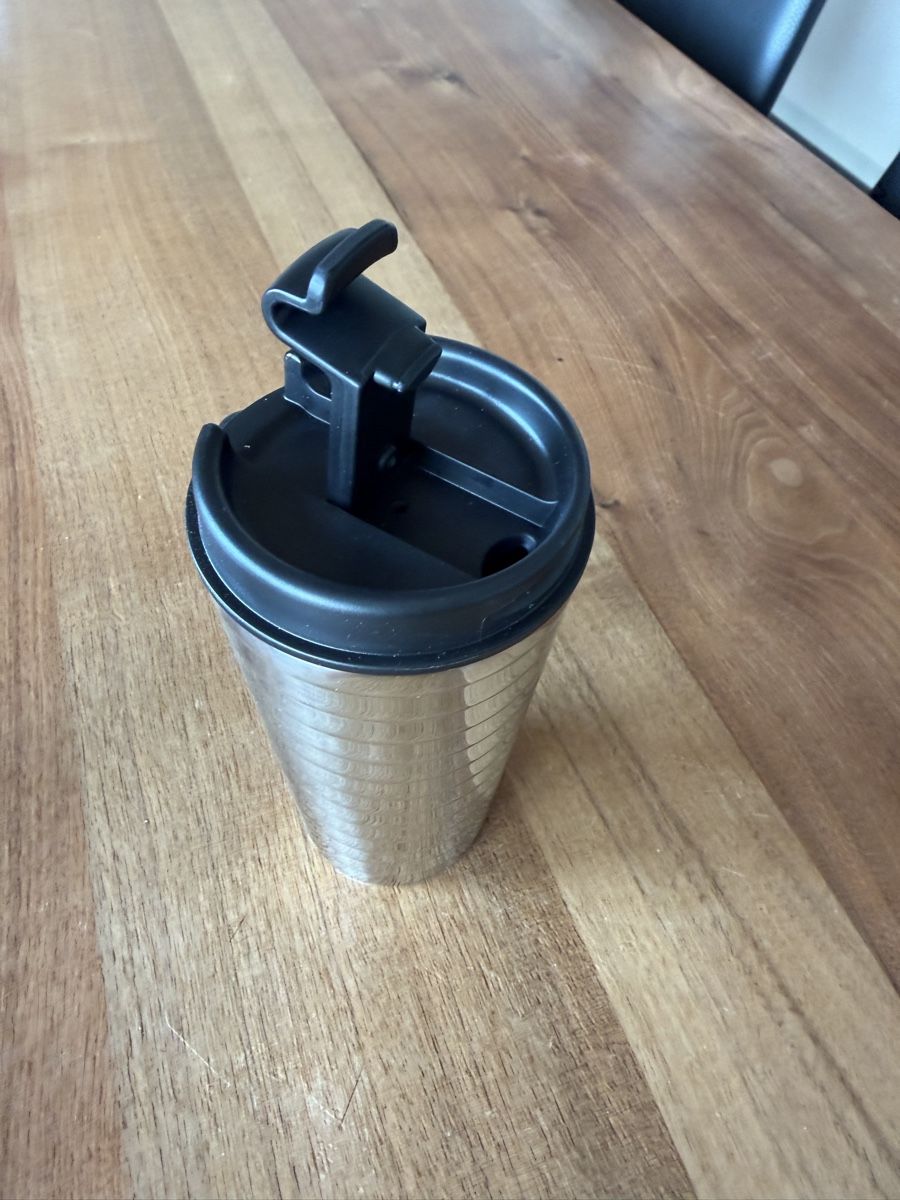 Nespresso Tasses: Nesspresso, Travel Mug – Neuf avec emballage d'origine à Aarwangen par Cyango 3