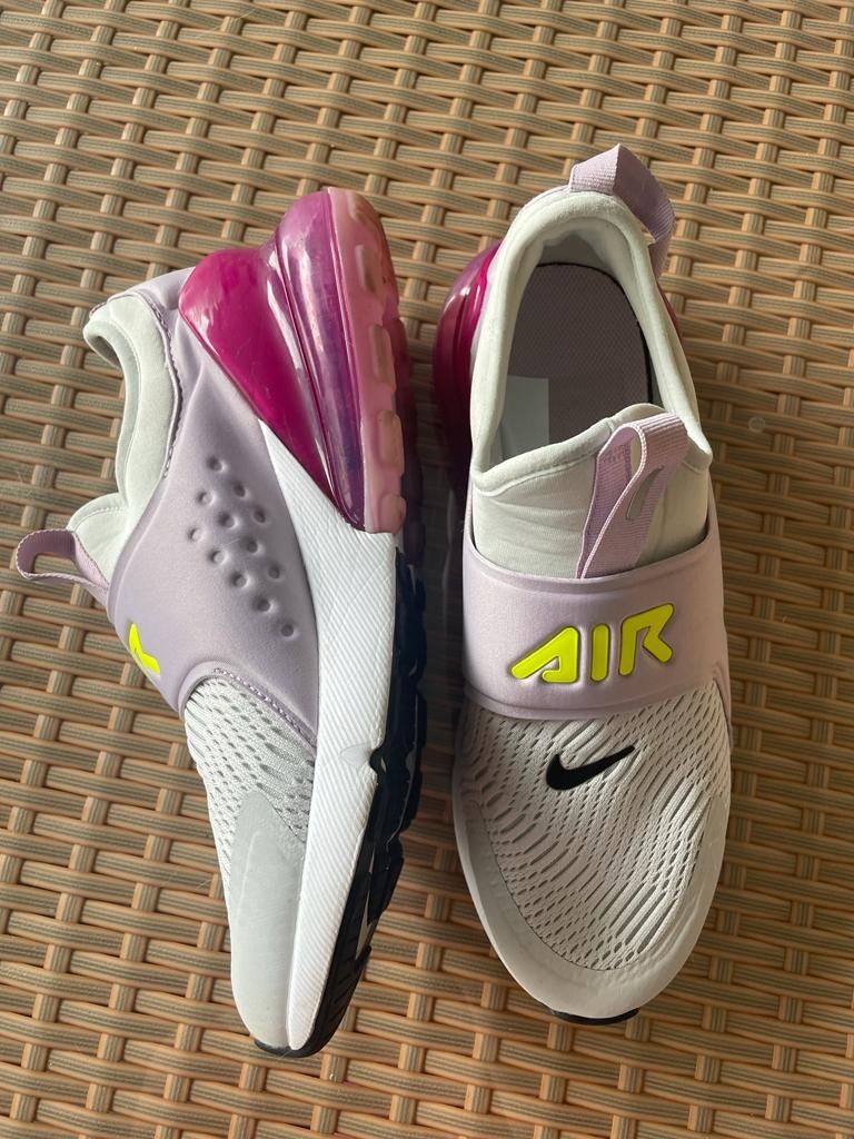 Nike Damenschuhe: Sportschuhe Nike Air – Gebraucht aus Eschenbach LU von Amato1985 2