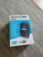 Blutzuckermessgerät ACCU-CHEK Guide neu
