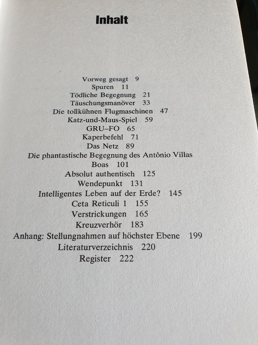 Libri: Das UFO PHÄNOMEN / Johannes von Buttlar – Usato da Einsiedeln venduto da Py 6