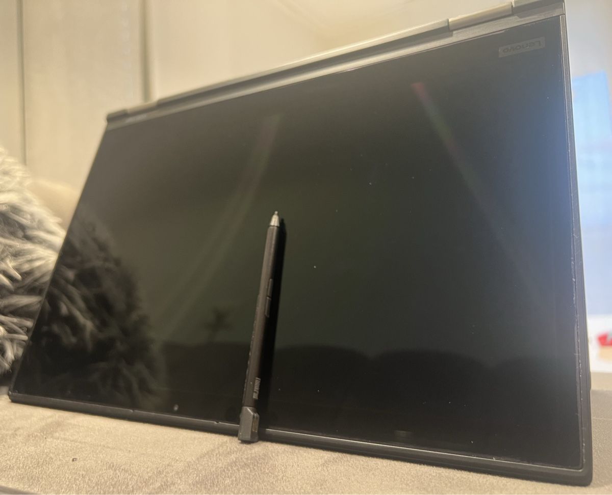 Lenovo Notebook: Lenovo ThinkPad  X380 Yoga – Nuovo (secondo la descrizione) da Reinach AG venduto da Noar.K 8