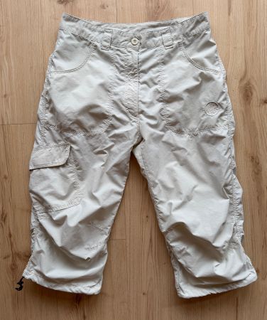 Mammut * Hose kurz * Grösse 38  * Damen