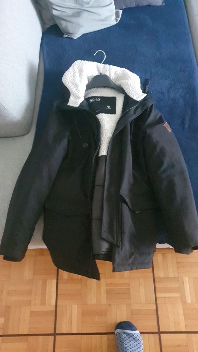Giacche: Winterjacke – Usato da Zürich venduto da ziaa 3