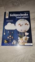 Geldgeschenke originell verpacken - Buch mit Ideen neuwertig