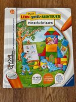 Ttitoi Mein Lern-Spiel-Abenteuer Vorschlulwissen