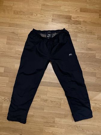 Helly Hansen Regenhose XXL