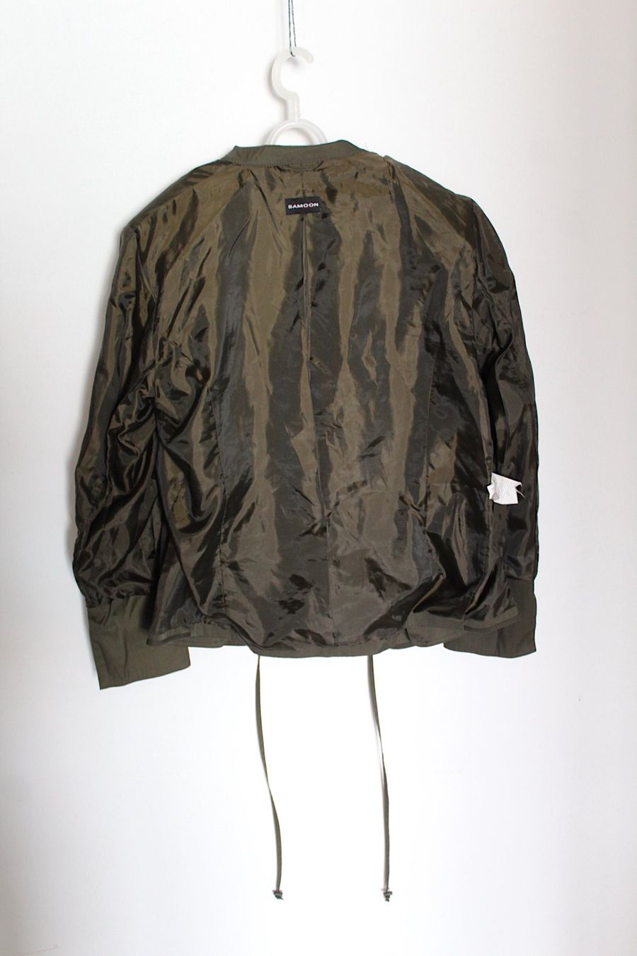 Giacche: Samoon  Jacke Gr. 42 , – Usato da Locarno venduto da madame-tus-sauds 6
