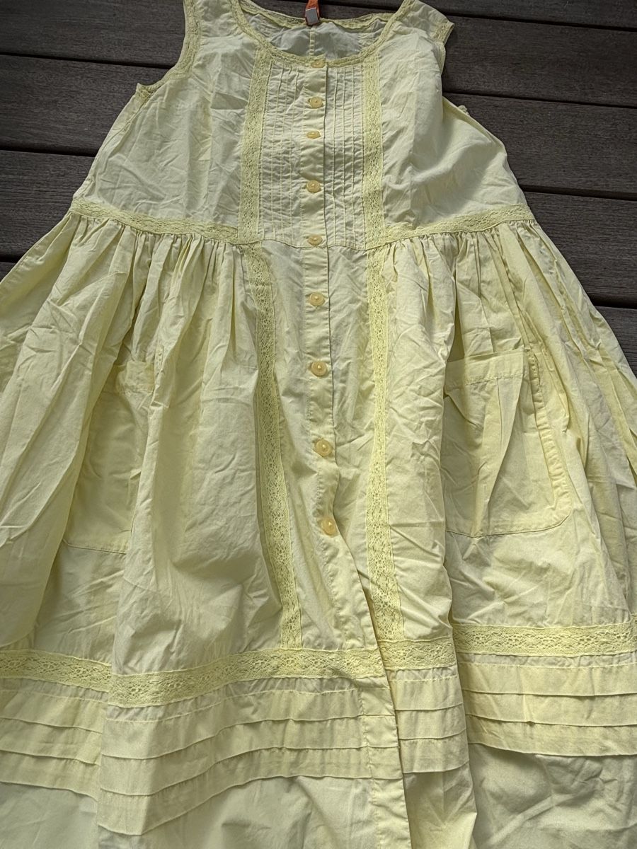 Ewa I Walla Vestiti: Ewa i Walla SS18 55612, Size S – Usato da Erlenbach ZH venduto da verbena_mint 5