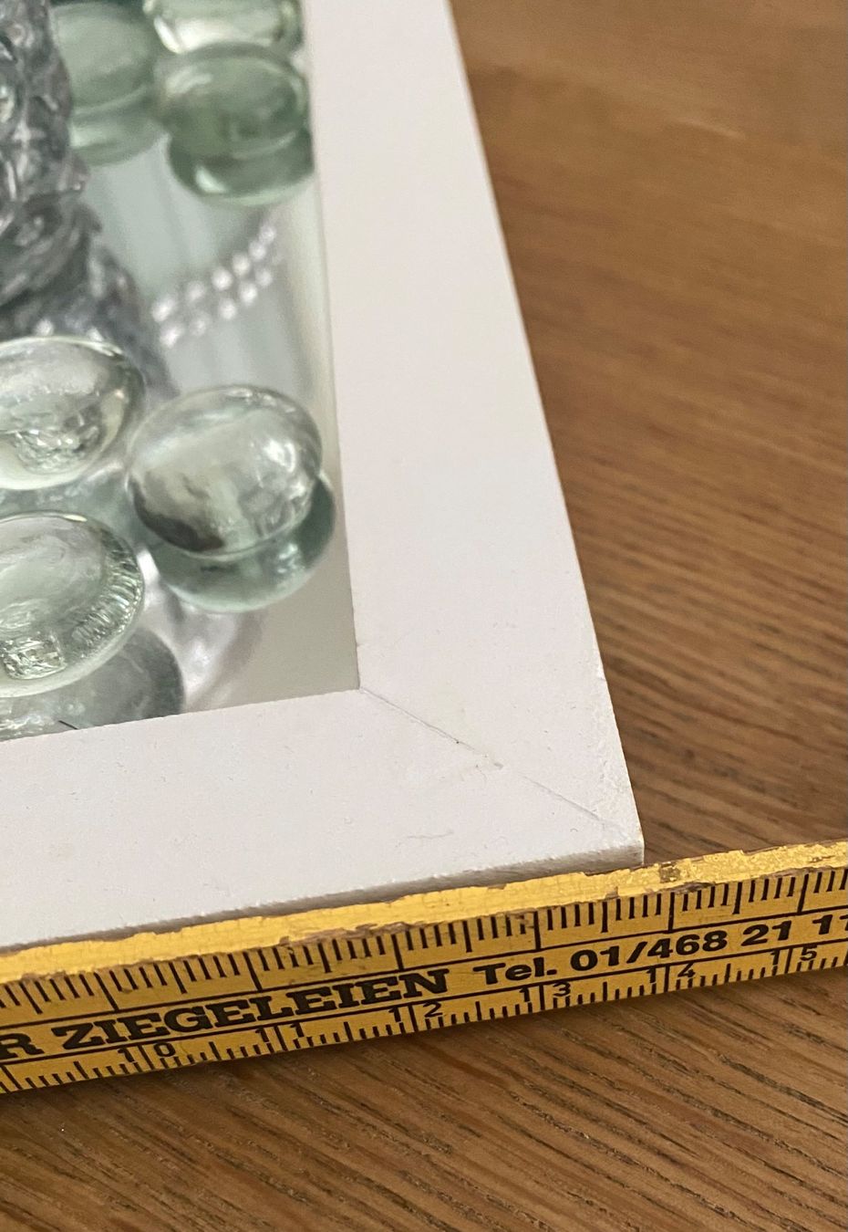 Alle Dekorationen: Teelichthalter Set – Gebraucht aus Fislisbach von mirco50 2