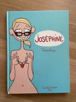 JOSEPHINE / TOME 1 (EO)