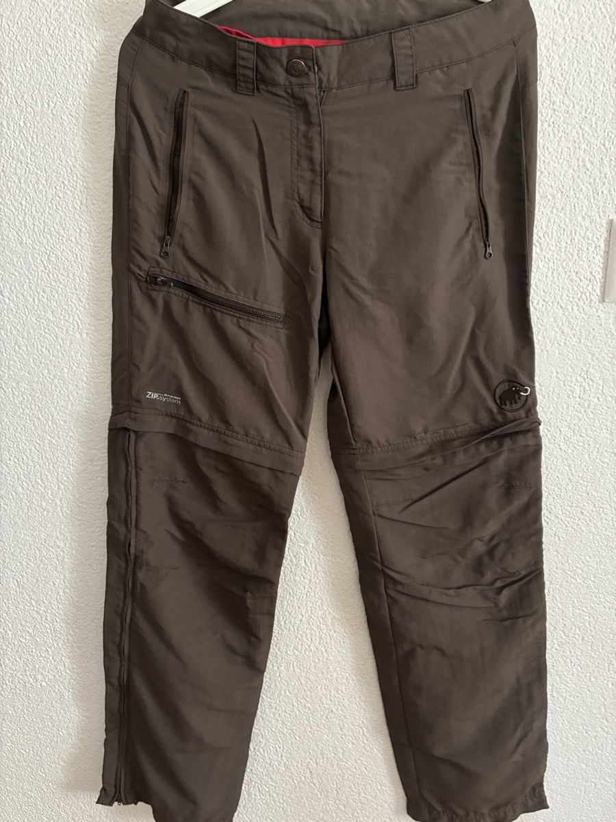 Hosen: Mammut Gr 36 – Gebraucht aus Ostermundigen von charmink