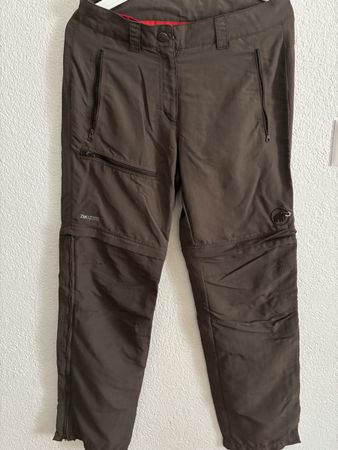 Mammut Gr 36