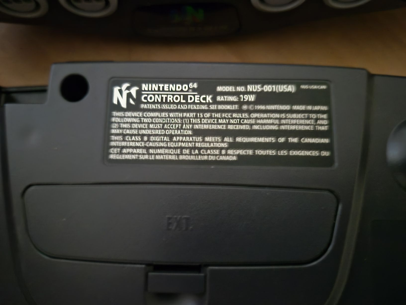 Nintendo Console: konsolen Sammlung – Usato da Dielsdorf venduto da BARDARRU 7