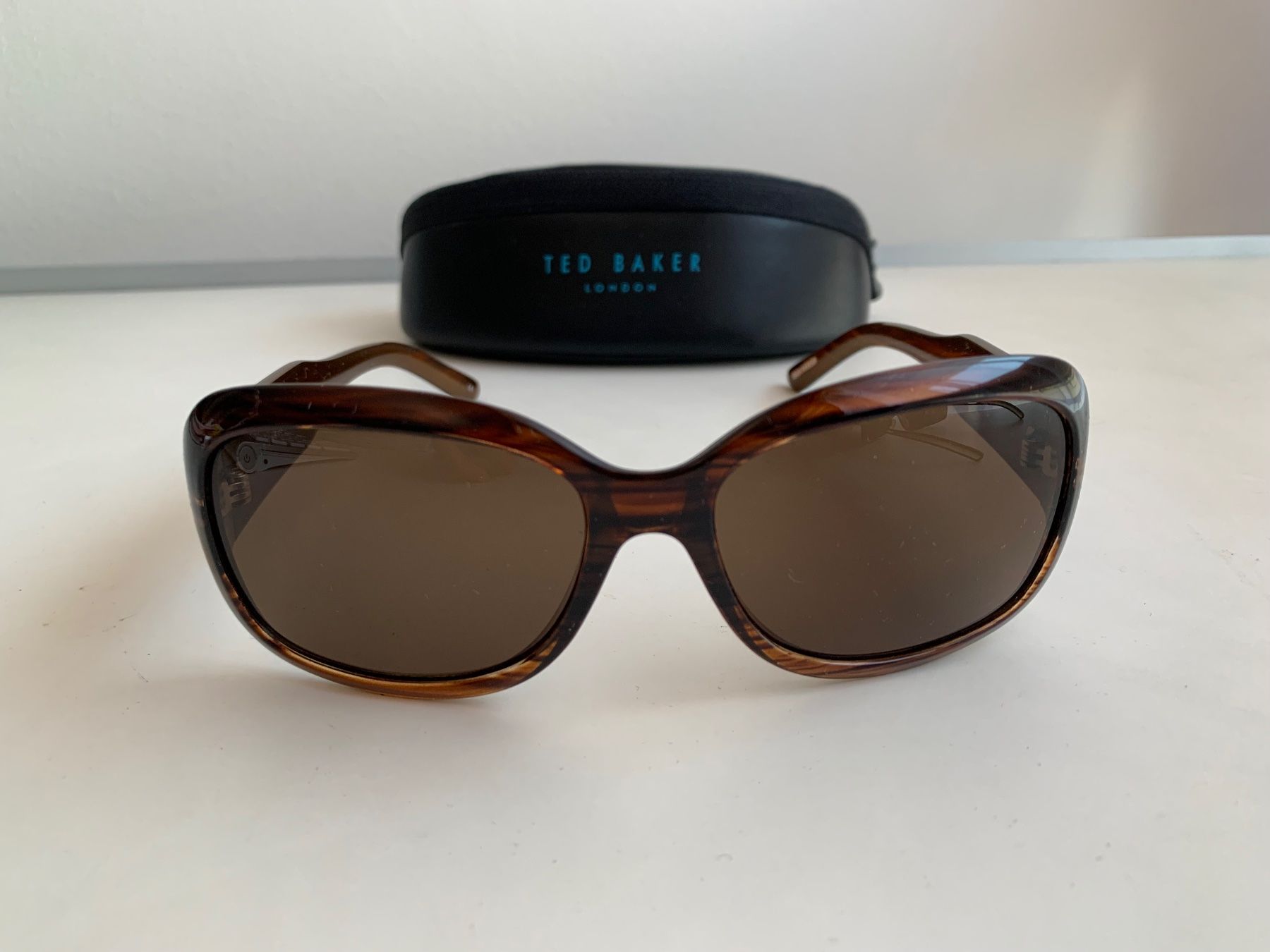 Occhiali & Lenti: Ted Baker Sonnenbrille - Charlotte 1183 – Usato da Baden venduto da JellyMonster 3
