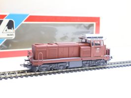 Lima 208144 SBB Rangier Diesellok Bm 4/4 - H0 Top Modell