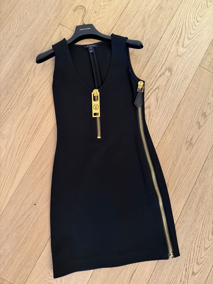 Louis Vuitton Vestiti: Louis Vuitton dress – Usato da Lugano venduto da sim_5mpl