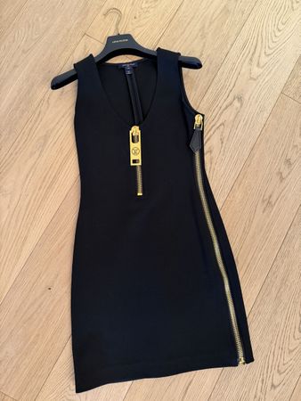 Louis Vuitton dress