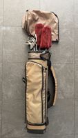 Dunlop DDH II Golfschlägerset mit Tasche gebraucht