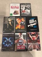 From Dusk Till Dawn, Cocaine Cowboys, Hooligans (Sammlung)