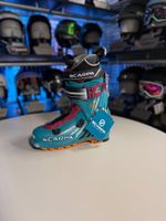 Scarpa F1 Skitourenschuh Grösse 24.0, NEU VK 779.-