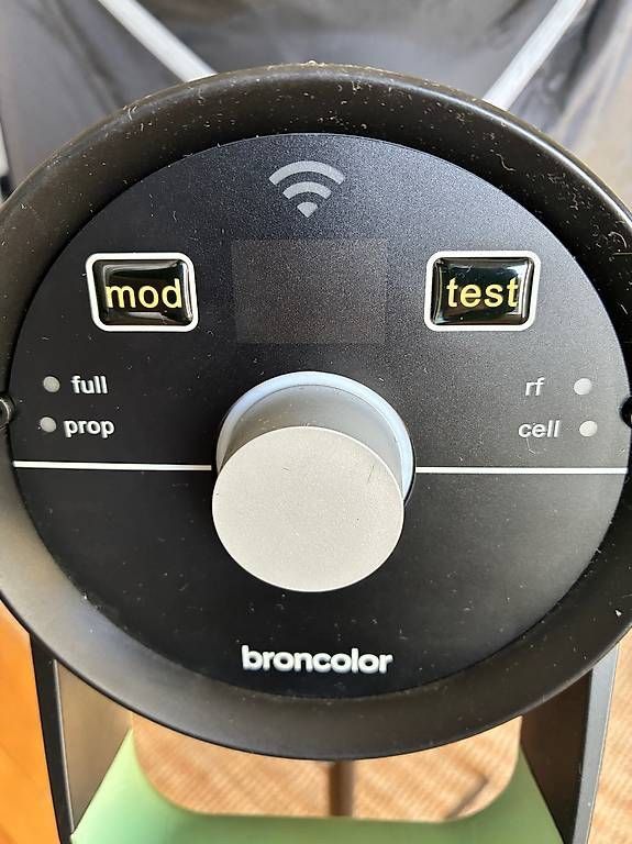 Broncolor Blitze: Broncolor Siros 400 S – Gebraucht aus Fribourg von waves55