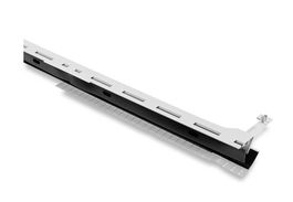 Türdichtung unten für Geschirrspüler - Miele 6451248