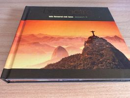 Various – Brazilectro: Latin Flavoured Club Tunes Ses - 2 CD