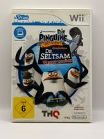 Die Pinguine aus Madagascar - Dr. Seltsam - Nintendo Wii