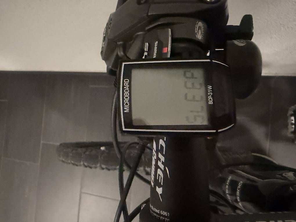 Pezzi di ricambio: Quest Aggressor mit Ritchey Lenker und Continental Pneu – Usato da Oberwil-Lieli venduto da ddoron 2