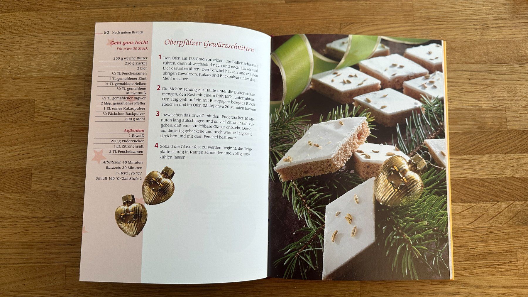 Libri: Buch - Plätzchen backen Klassiker & neue Varianten - Guetzli – Usato da Winterthur venduto da Secondhand-Family 6