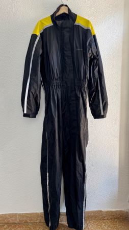BMW MOTORRAD ORIGINAL XXL REGENSCHUTZ TOP ZUSTAND AB 1.-!!