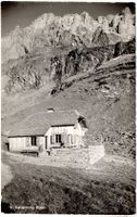 GSTAAD Geltenhütte S.A.C. Sektion Oldenhorn