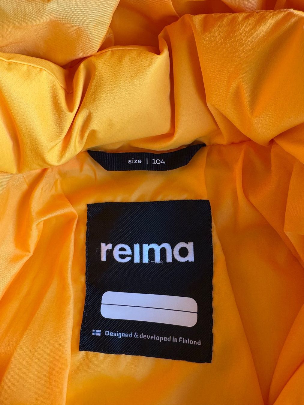 Reima Giacche: Reima Daunenjacke – Usato da Neuheim venduto da Goldenbay13 2