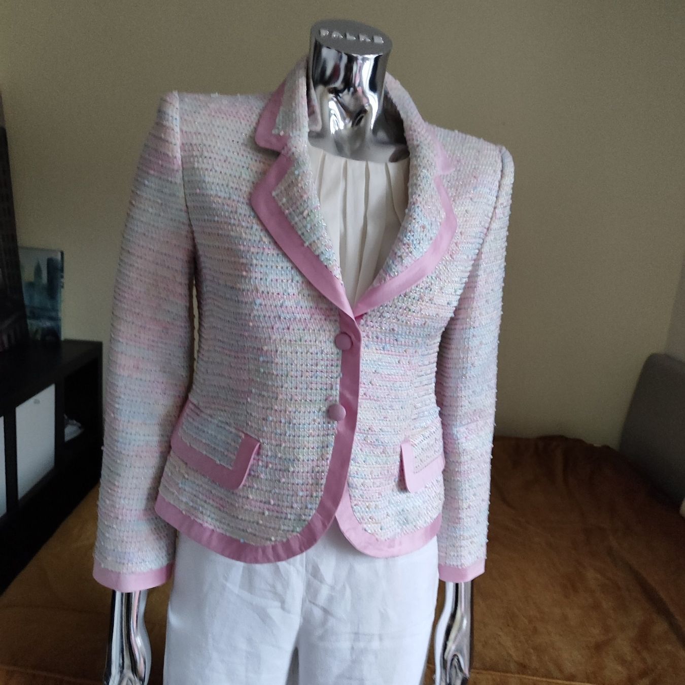 Giacche: Traum Blazer Gr 36 – Nuovo e nell'imballaggio originale da Langnau am Albis venduto da Judithsebi 6