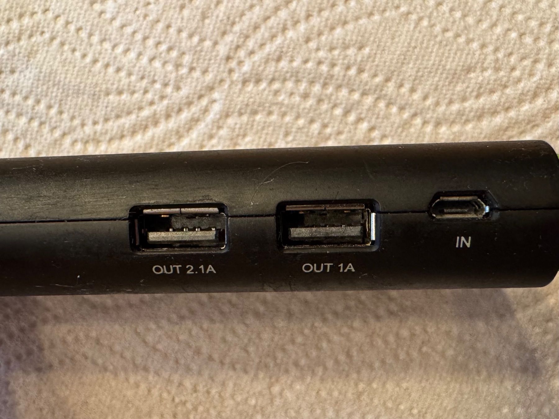 Batterie: Digipower RF-A130 Powerbank 13000mAh – Usato da Wetzikon ZH venduto da aeroturbo86 1