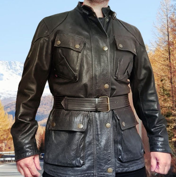 Panther belstaff hotsell