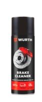 Bremsenreiniger von Würth, für Profis! 500ml Karton zu 6 St.