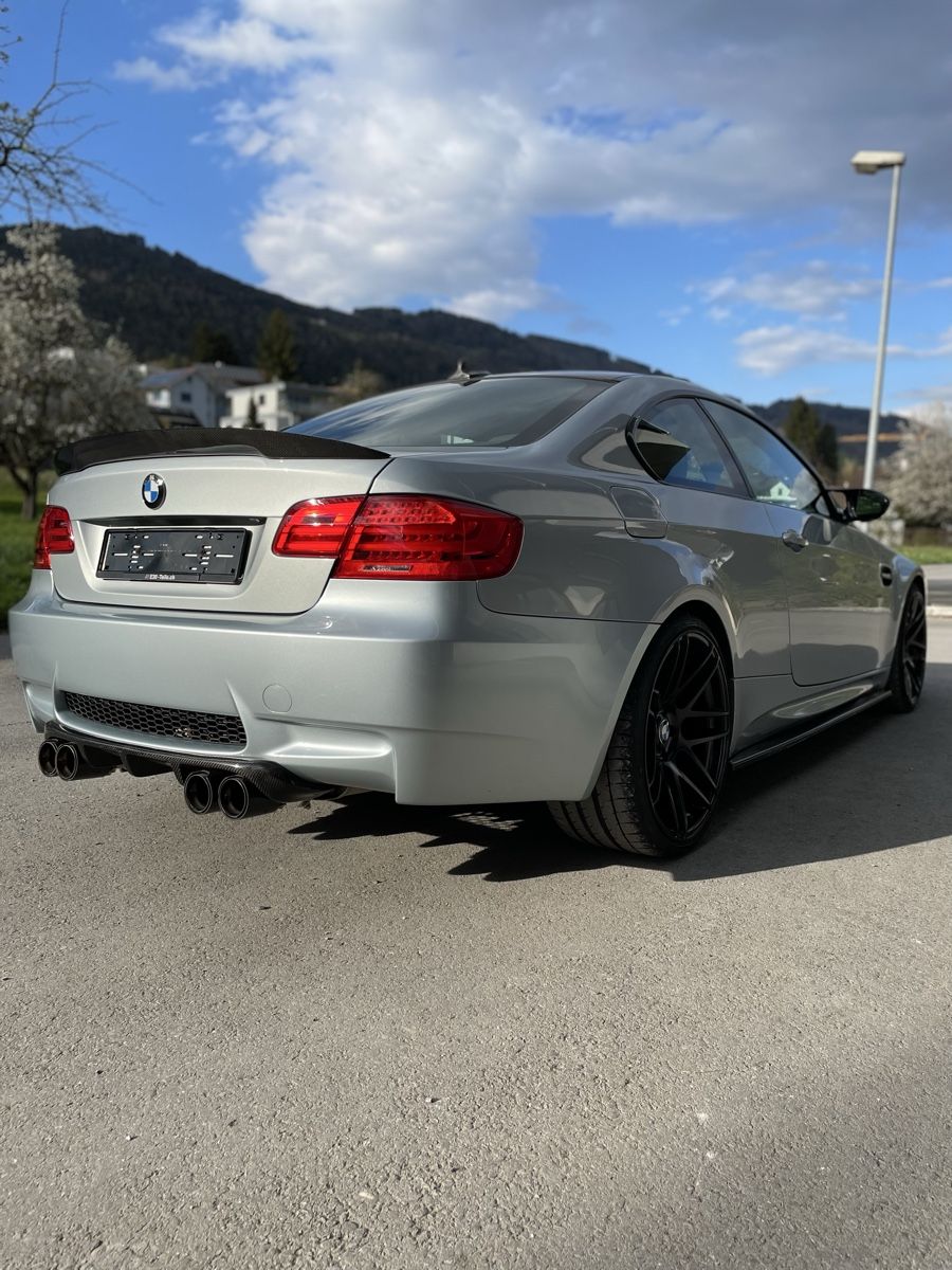 Pneus & Kompletträder: BMW M3 E92 Felgen 20 Zoll – Gebraucht aus Lüchingen von HAASS4 3