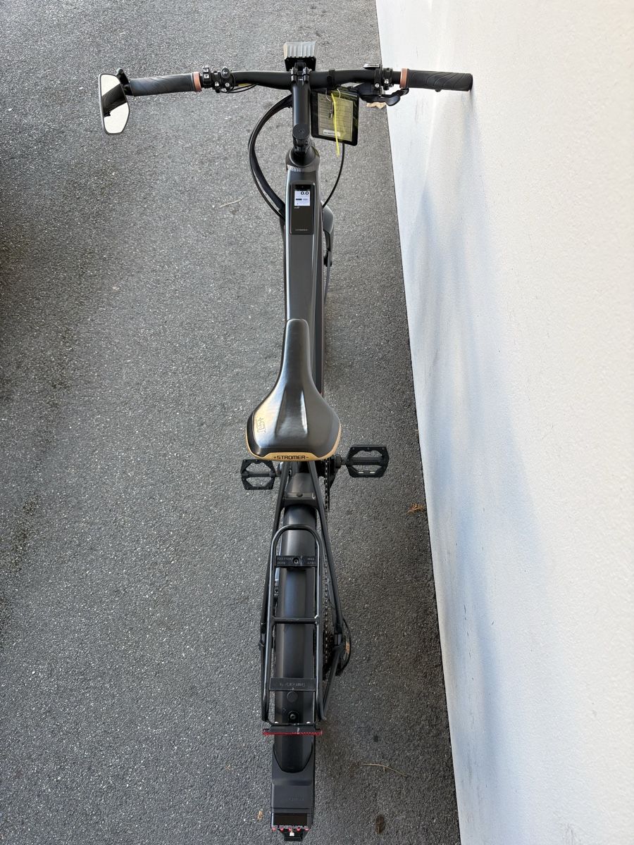 Stromer Biciclette: Stromer ST1x, 22“/XL – Usato da Biel/Bienne venduto da dalbotex 2