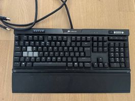 Corsair K70 MK2 LP Gaming Keyboard