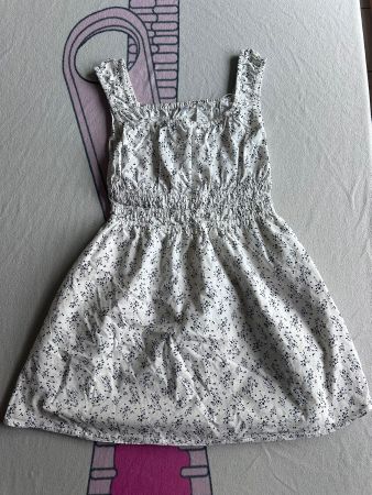 Sommerliches Kleid von Uniqlo, Grösse XS, neuwertig!